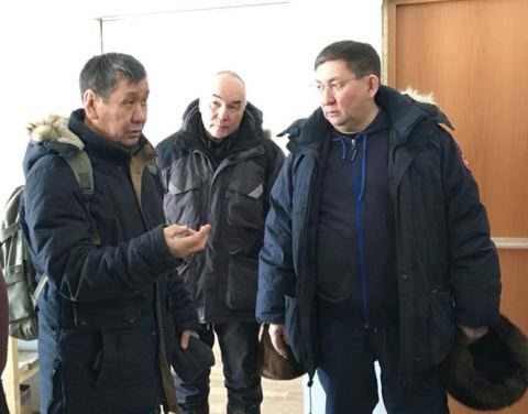 Юрий Куприянов: Отчет правительства помогает нам лучше слышать друг друга
