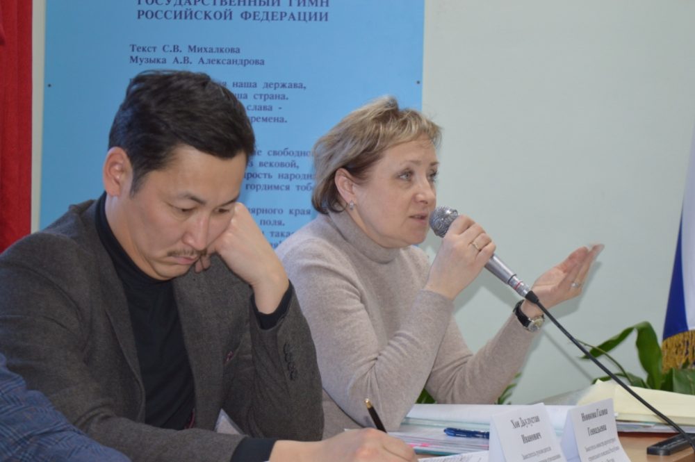 Жители Вилюйского улуса пожаловались на количественные критерии, препятствующие участию в конкурсах