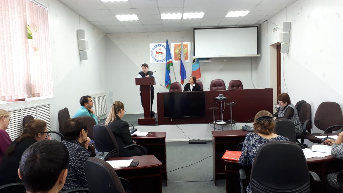 В Алданском районе продолжается подготовка к Ысыаху Олонхо-2018