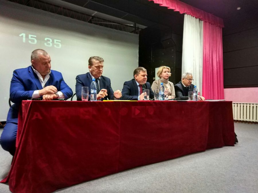 Ольга Балабкина: Алданцы понимают, что многие вопросы можно решить общими усилиями