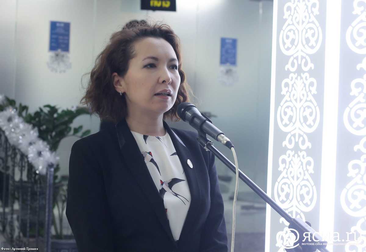 Татьяна Бравина покинула министерство инвестиционного развития и предпринимательства