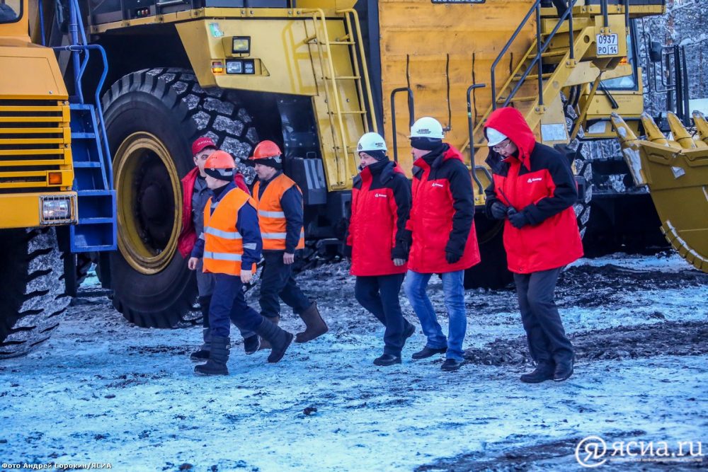 Власти Якутии займутся подготовкой кадров для ТОР «Южная Якутия»