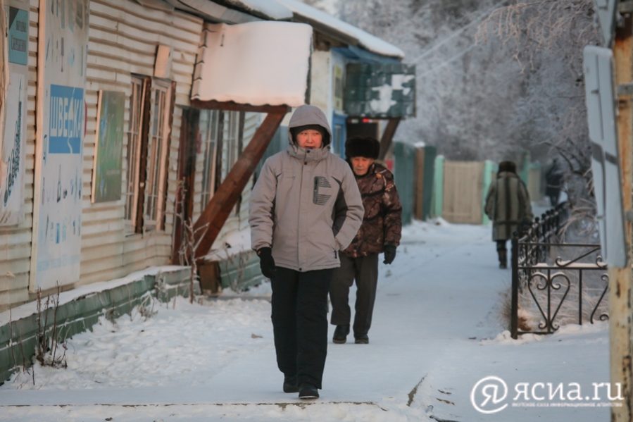 Намчане попросили построить новое здание культурного центра и бассейн