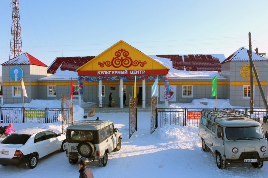 Регионы ДФО получат приоритет в бюджете на строительство объектов культуры