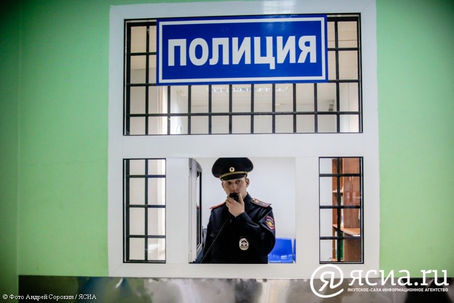 Как это устроено: Один день с сотрудниками транспортной полиции