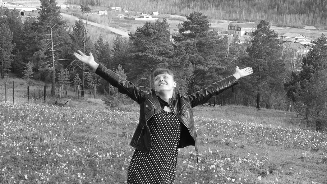 «О себе»: Светлана Мартынова о любви к бывшему заключенному