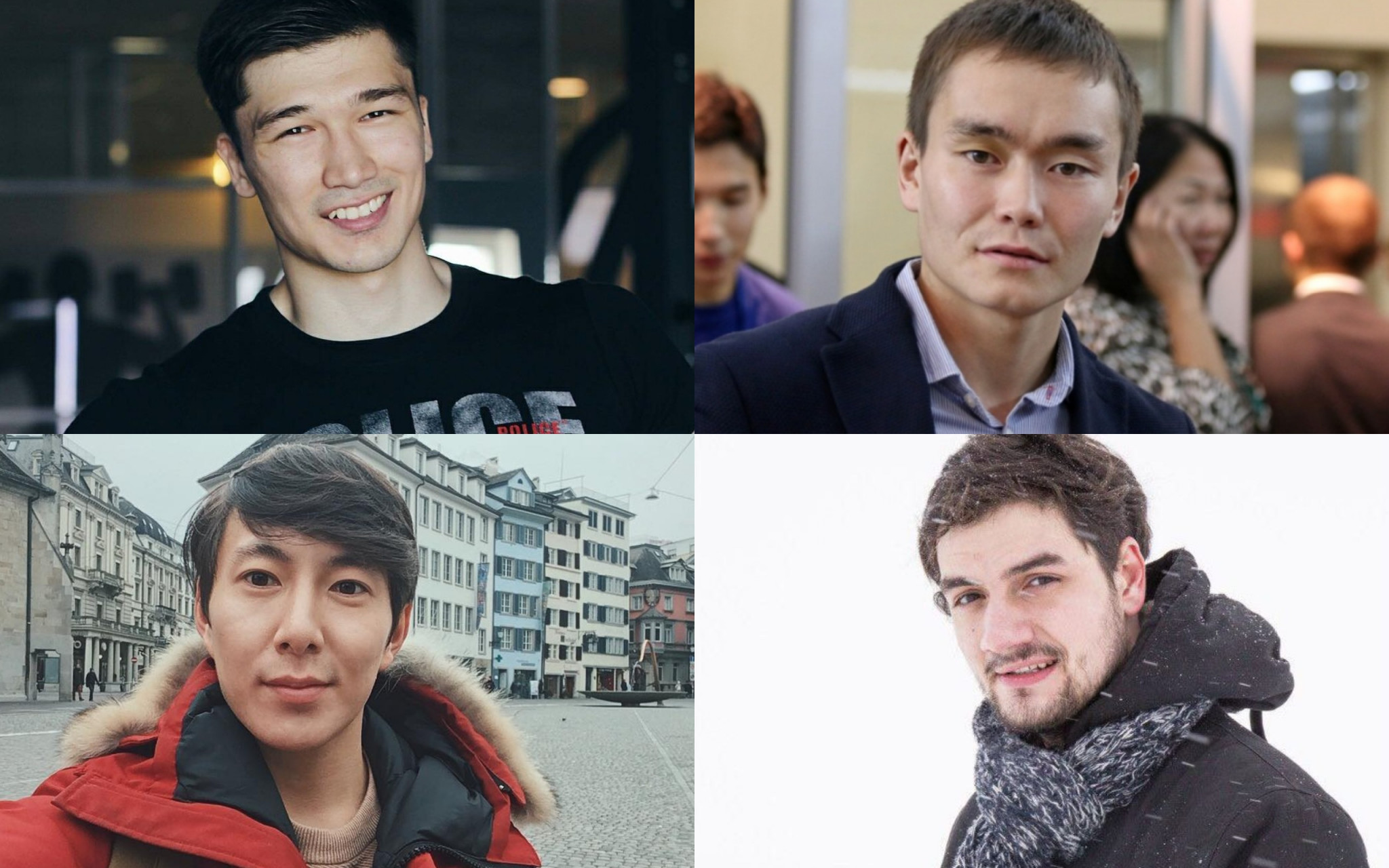 Красивые, успешные, сильные: Завидные холостяки Якутии