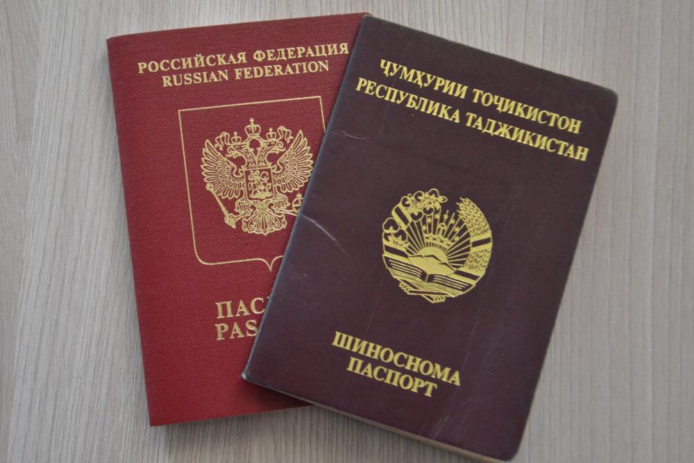 Девушка в своей квартире фиктивно поставила на учет 163 иностранца
