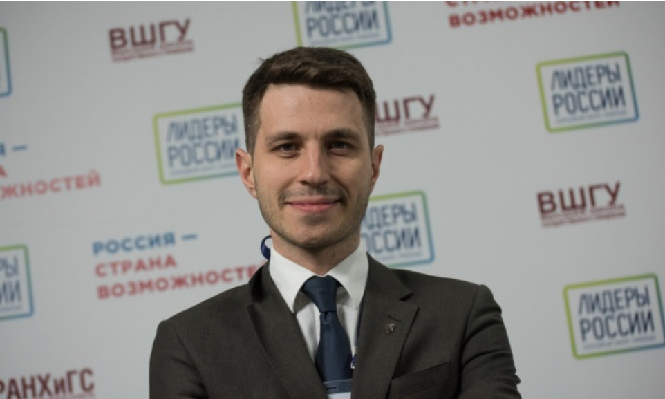 Гасан Гасанбалаев: Конкурс «Лидеры России» — хорошая возможность проверить свои навыки