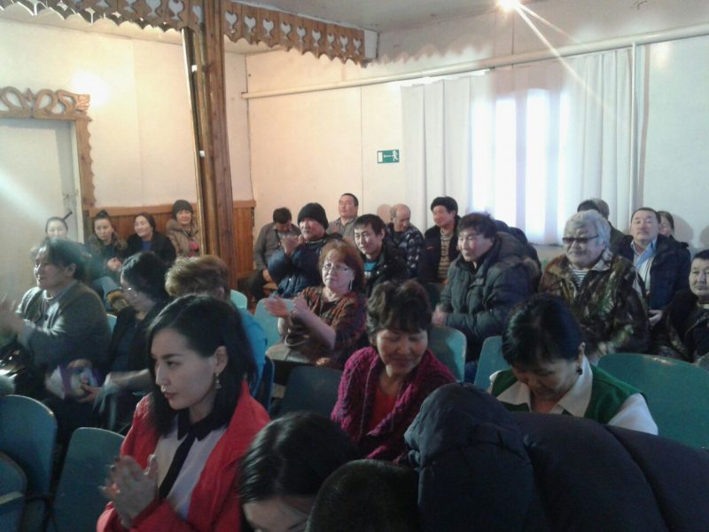 Муомалар бырабыыталыстыбаҕа сири кытта үлэни күүһүрдэллэригэр этиннилэр
