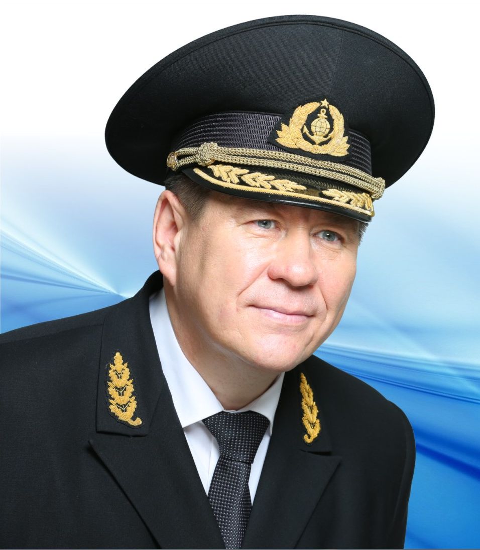 Сергей Ларионов: 23 февраля ассоциируется с мужеством человеческого характера и преданностью Родине