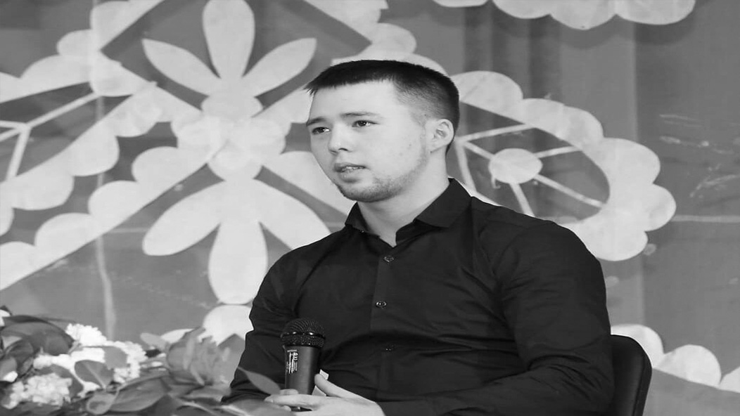 «О себе»: Ринат Жангиров о том, как заново «встать на ноги»