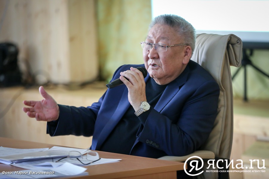 Егор Борисов: Сельхозкооперативам нужно повысить качество продукции и снизить её себестоимость