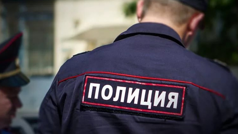 Житель Якутии приговорен к полутора годам строгого режима за удар по лицу полицейского