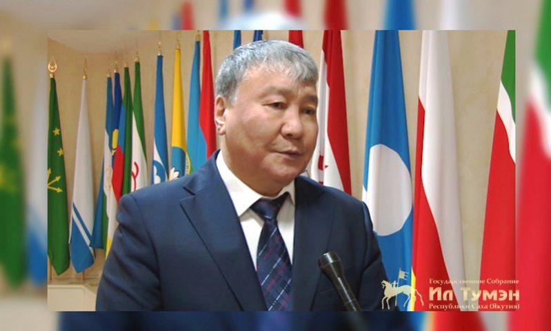 Александр Жирков: Президент подчеркнул, что Дальний Восток и Арктика – приоритеты развития России