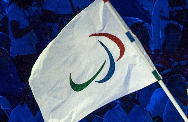Команда России вошла в тройку лучших в общем зачете по итогам первого дня Паралимпиады