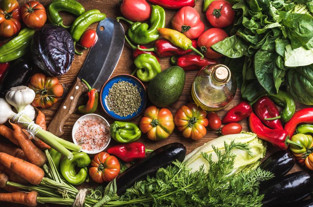 Как жить без мяса: Якутяне-вегетарианцы и веганы рассказали о своём питании