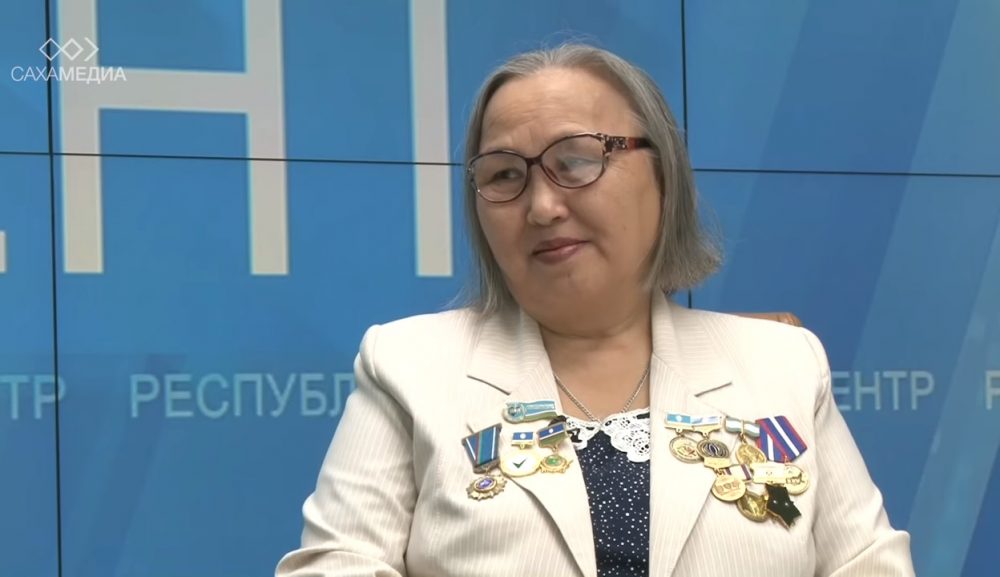 Председатель комитета родителей солдат Мария Емельянова: Не пренебрегайте своим будущим