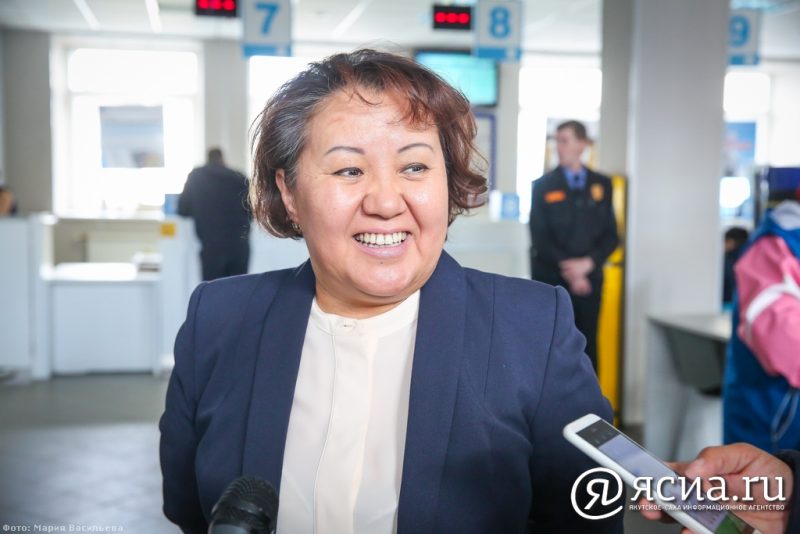 Четыре аргумента пойти на выборы от Светланы Давыдовой