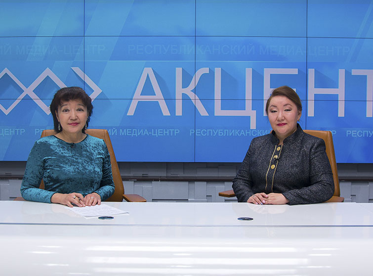 «Акцент»: Марфа Филиппова о послании Путина и сохранении фельдшерско-акушерских пунктов в районах