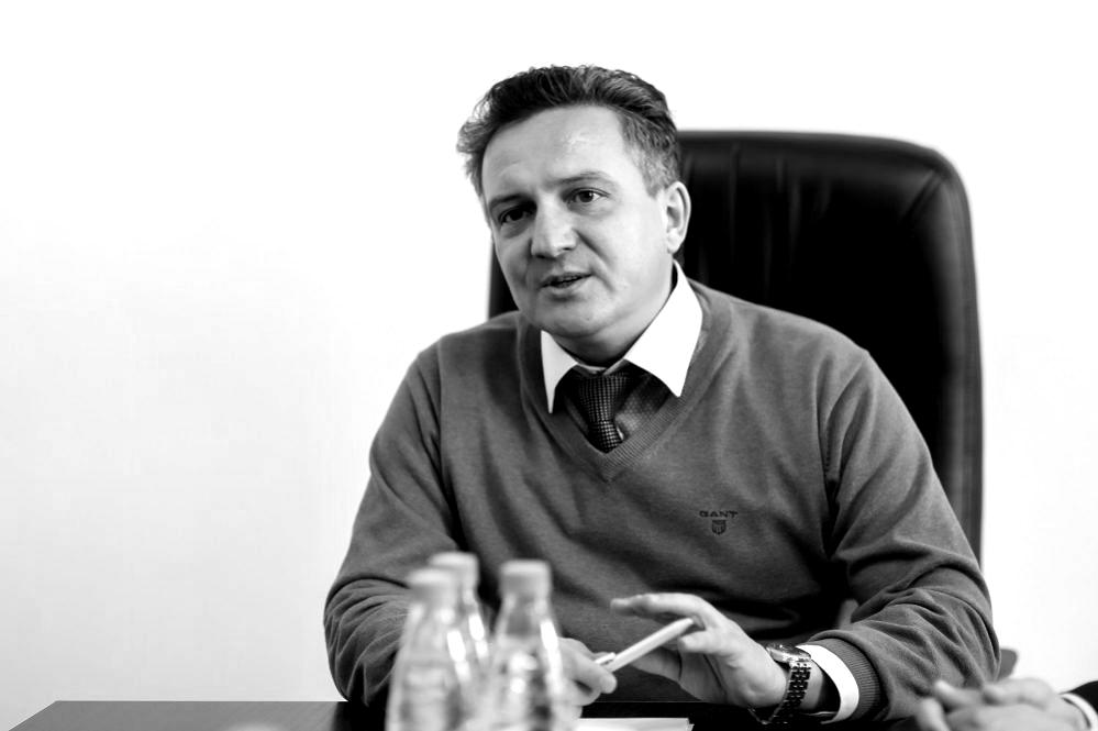 Прощание с Кириллом Алексеевым в Москве пройдет в зале Троекуровского кладбища