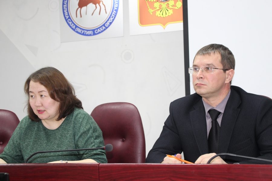 Алданская земля готовится к самому значимому празднику