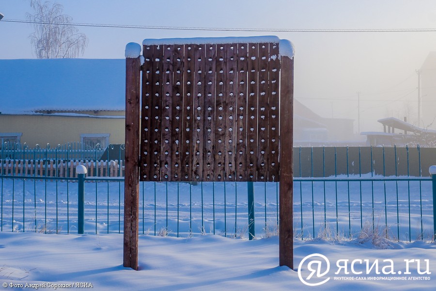 «Жизнь в районах»: Уникальные, но забытые тренажеры легендарного Дмитрия Коркина