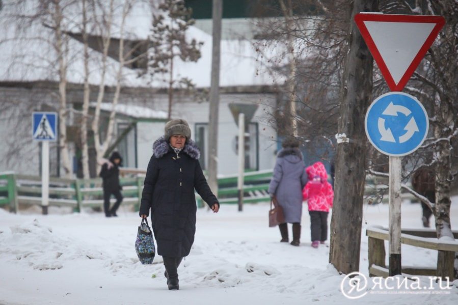 В Якутии инициативное бюджетирование охватит 90% поселений