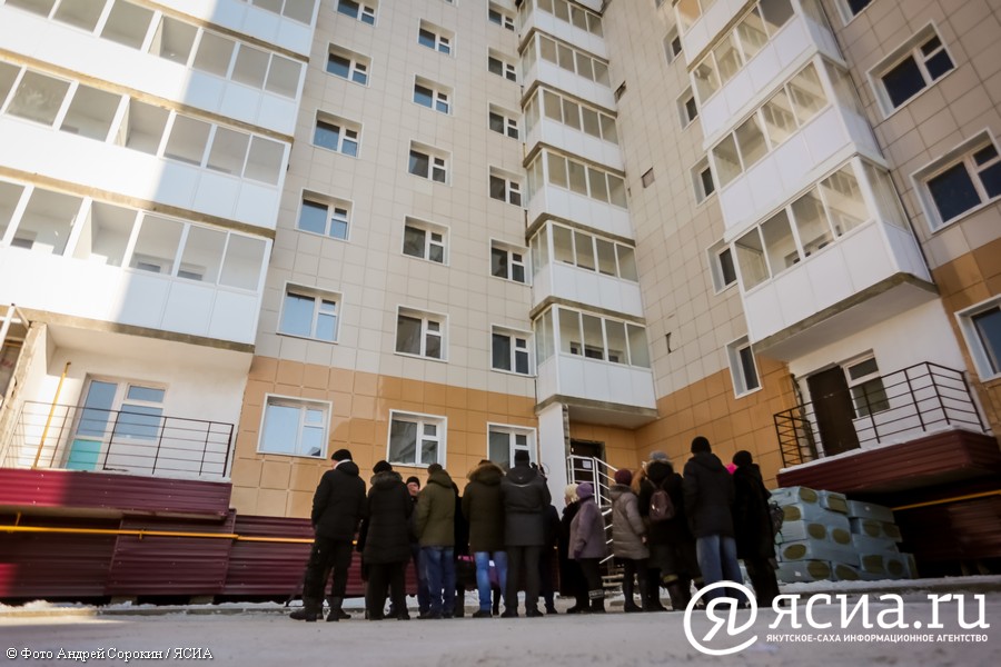 Долгострой «Симиира»: Ситуация контролируемая