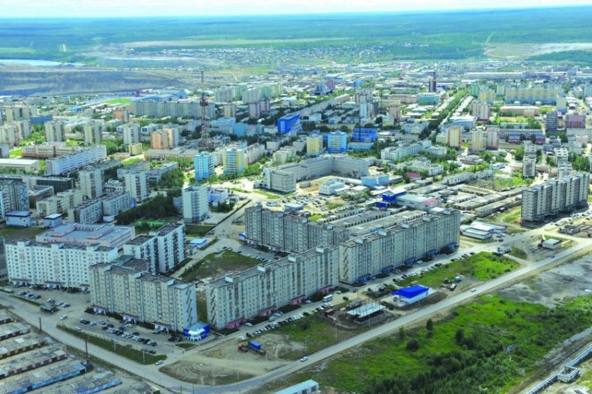 Стратегия Мирнинского района: реалии и перспективы