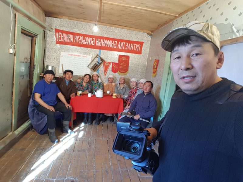«Улуус олоҕо»: Бахсы нэһилиэгин табыллыбыт бырайыактара