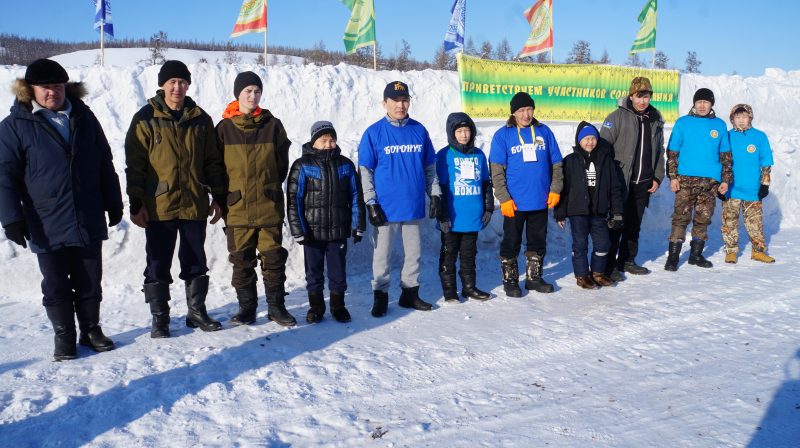Дьааҥы аҕалара дьиэ кэргэттэригэр эрэллээх эркин, тулхадыйбат тулааһын буолаллар
