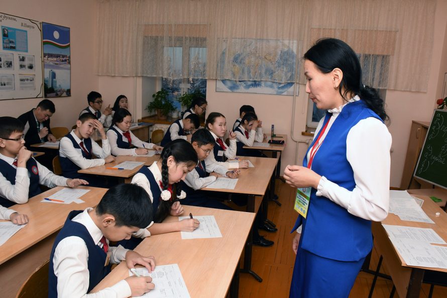 «Серебряный пеликан» расправляет крылья над долиной Энсиэли