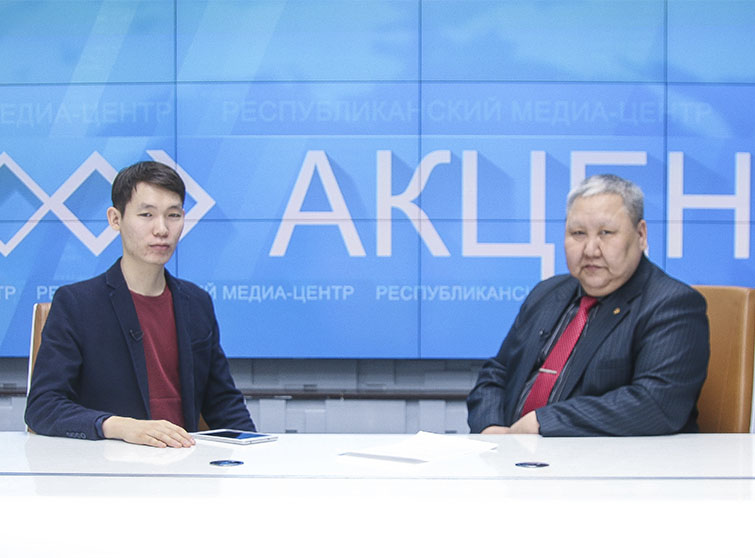 «Акцент»: Георгий Тарабукин об экспертизе условий труда как о способе избежать неприятностей