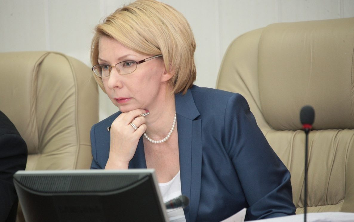 Жители Алданского района пожаловались Ольге Балабкиной на управляющие компании