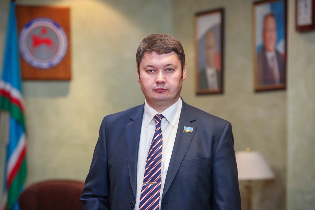 Евгений Чекин: Испокон веков якутянки славились своей природной мудростью, особой чуткостью