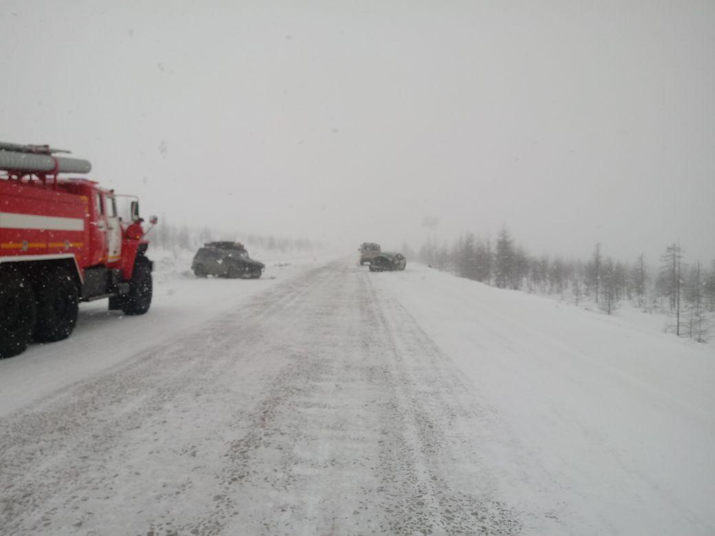 Стали известны подробности ДТП в Алданском районе, унесшем жизни женщины и ее двух детей
