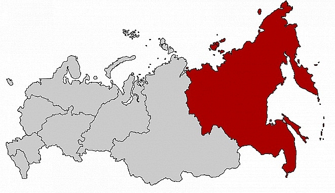Утверждены меры господдержки социального развития центров экономического роста регионов ДФО