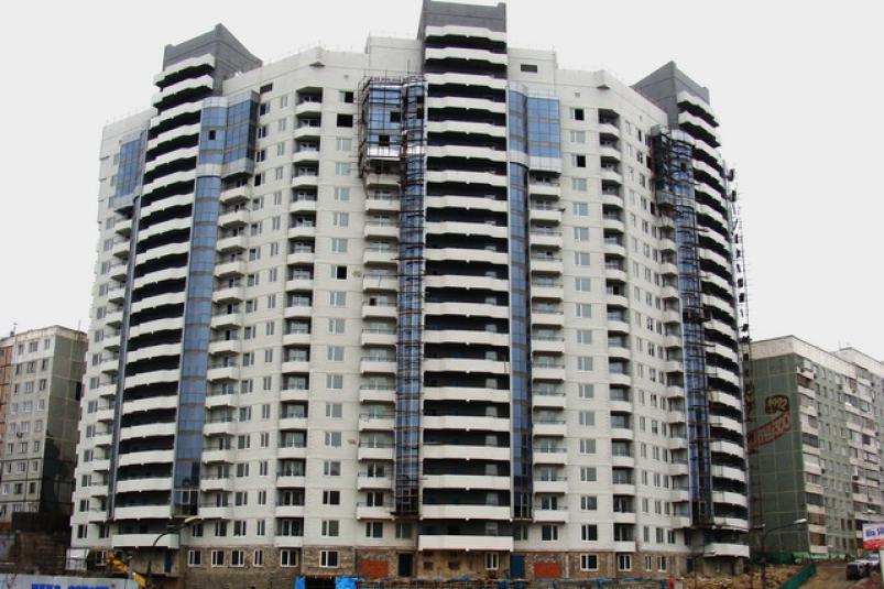 Вячеслав Шпорт: Снижение ипотечной ставки до 7-8% годовых оживит ситуацию на строительном рынке