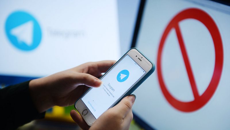 Блокировка Telegram: Что думают об этом якутяне?
