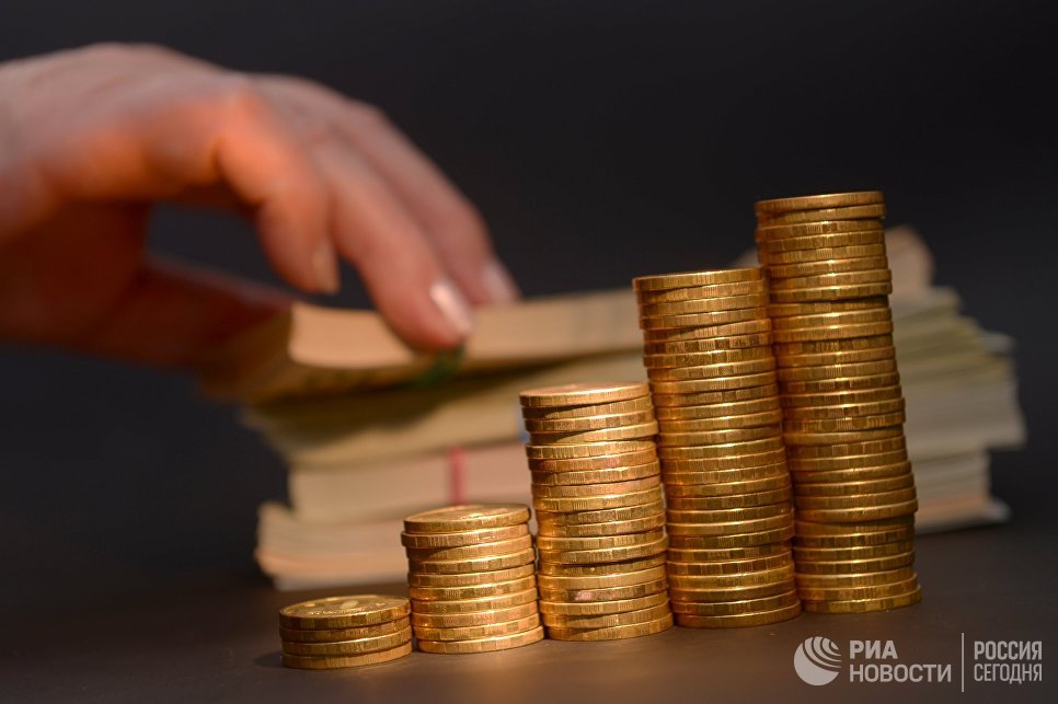 Правительство смягчило условия реструктуризации долгов регионов