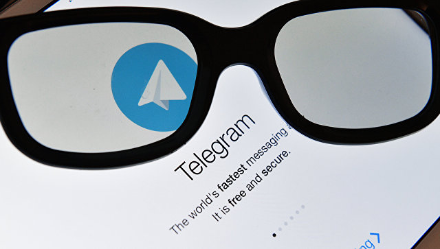 Роскомнадзор исключил возможность досудебной блокировки Telegram
