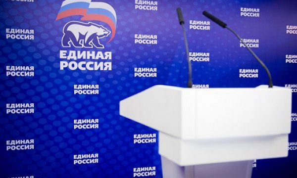 В Якутске состоятся дебаты кандидатов предварительного голосования «Единой России»