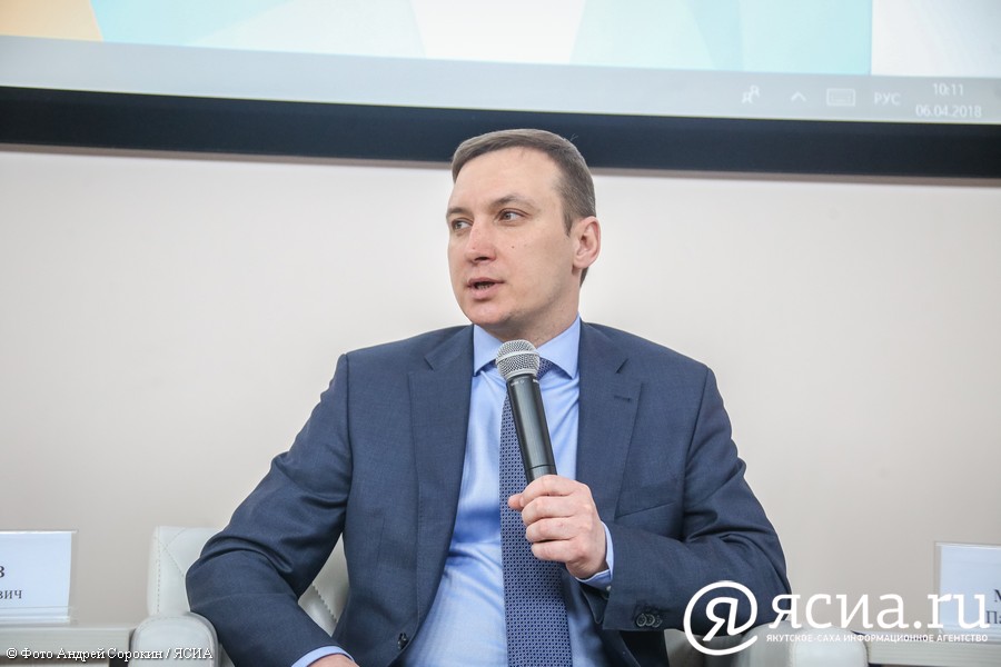Павел Маринычев: «Лига лидеров» способствует формированию кадрового резерва на новых принципах