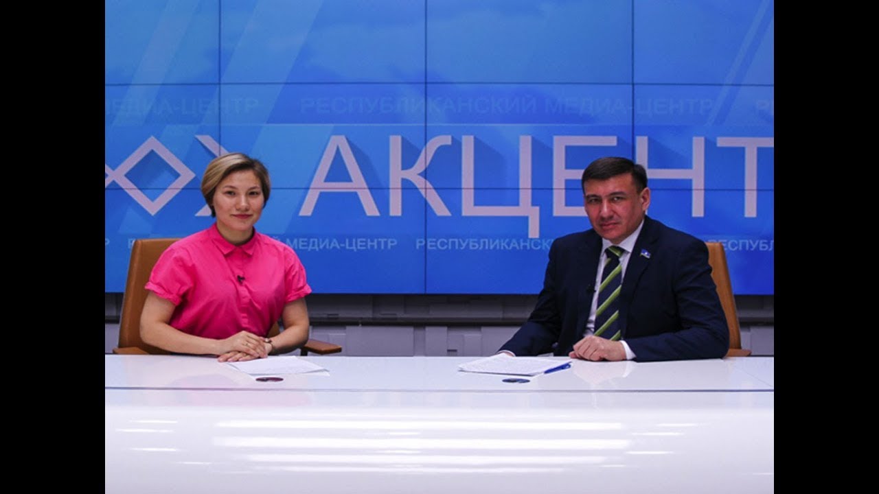 «Акцент»: Александр Ноговицын о предстоящем 15 апреля предварительном голосовании «Единой России»
